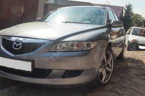 БЛОК АБС MAZDA 6     2,0 CITD