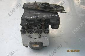 БЛОК АБС   MAZDA 6 2,0 DOHC 2003