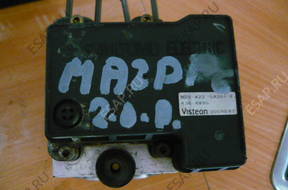 БЛОК АБС Mazda 6  2,0D