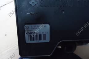 БЛОК АБС MAZDA 6   2.0 16V 02-07 0177