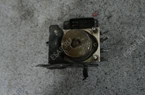 БЛОК АБС   Mazda 6 2.0 16v  02-2008 год