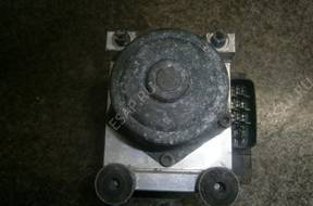БЛОК АБС MAZDA 6 2.0 16V   GJ6E437AO 02-07