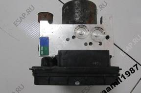 БЛОК АБС MAZDA 6 2.0   437-0722 VISTEON