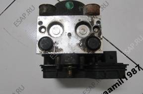 БЛОК АБС MAZDA 6 2.0   437-0722 VISTEON