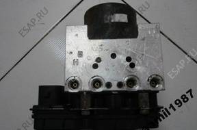 БЛОК АБС MAZDA 6 2.0   437-0722 VISTEON