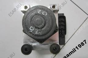 БЛОК АБС MAZDA 6 2.0   437-0722 VISTEON
