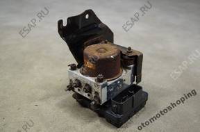 БЛОК АБС   MAZDA 6 2.0 B 02-06