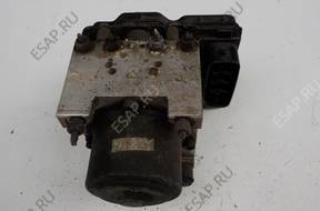 БЛОК АБС   MAZDA 6 2.0 B 437-0739