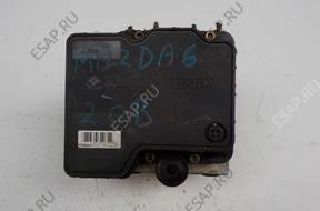 БЛОК АБС   MAZDA 6 2.0 B 437-0739