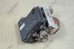 БЛОК АБС   MAZDA 6 2.0 CITD 02-06