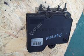 БЛОК АБС    MAZDA 6 2.0 CITD 02-2006 год