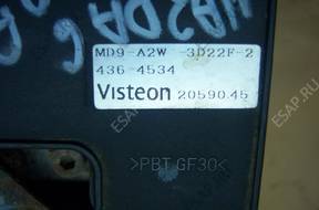 БЛОК АБС   MAZDA 6 2.0 CITD 02-2008 год.