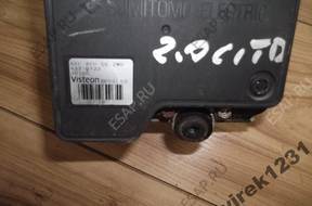 БЛОК АБС    MAZDA 6 2.0 CITD 136 KM.
