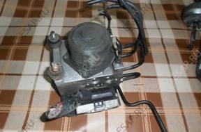 БЛОК АБС   MAZDA 6 2.0 CITD 136KM 4370722 VISTEON