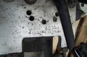БЛОК АБС    MAZDA 6 2.0 CITD 136KM GJ6E