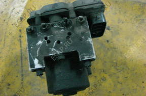 БЛОК АБС   MAZDA 6 2.0 CITD 2002 437-0061