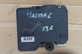 БЛОК АБС MAZDA 6 2.0 CITD