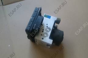 БЛОК АБС   MAZDA 6 2.0 CITD GJ6E 437A0