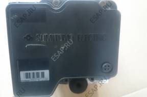 БЛОК АБС   MAZDA 6 2.0 CITD GJ6E 437A0