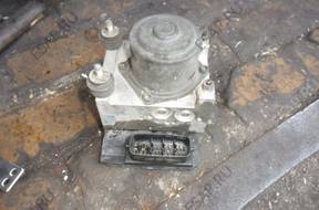БЛОК АБС Mazda 6 2.0 CITD   GJ6E 437AO