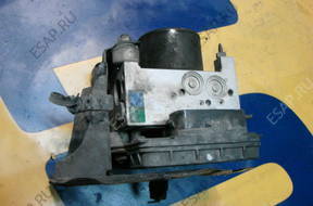 БЛОК АБС   MAZDA 6 2.0 CITD RF5C 25H MZD2WD