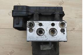 БЛОК АБС    Mazda 6 2.0 D 143 2007