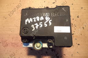 БЛОК АБС MAZDA 6 2.0 D PBTGF30