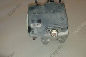 БЛОК АБС Mazda 6 2.0   GJ6E437A0 02-2008 год