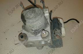 БЛОК АБС Mazda 6 2.0   GJ6E437A0 02-2008 год