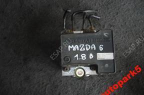 БЛОК АБС MAZDA 6 2004 год   MD9-A22 436-4895 2059047