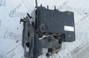 БЛОК АБС MAZDA 6 2004 год   MD9-A22 436-4895 2059047