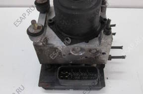 БЛОК АБС MAZDA 6 2005 год 2,0 CITD   2059152 437-0722