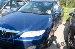 БЛОК АБС MAZDA 6 2006 год. -