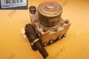 БЛОК АБС MAZDA 6 2007 год   2067143 437-0772