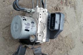 БЛОК АБС Mazda 6 2008-2012   GAM7-437A0