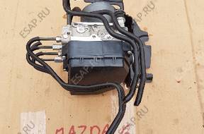 БЛОК АБС   Mazda 6 2012 2013 2014 2015 год