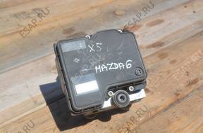 БЛОК АБС   MAZDA 6 2067141