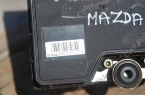 БЛОК АБС   MAZDA 6 2067141