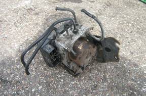 БЛОК АБС   MAZDA 6 2.0B 16V 02-07