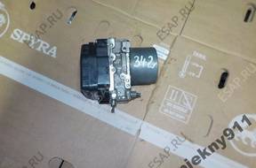 БЛОК АБС    MAZDA 6 2.2 CITD 133800-0660