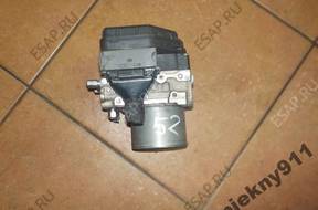 БЛОК АБС    MAZDA 6 2.2 GHR1-437A0