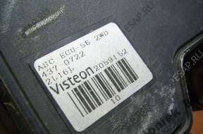 БЛОК АБС MAZDA 6 2.3 16V