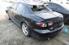 БЛОК АБС MAZDA 6 2.3B 2007 год. USA   GR6A 437A0