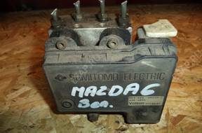 БЛОК АБС   MAZDA 6 436-4895 MD9-A22-3K03B-2 2059047