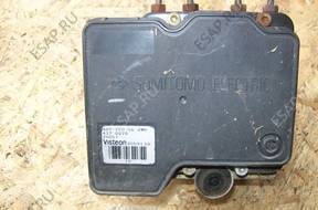 БЛОК АБС MAZDA 6 437-0070 ASC-ECU-56-2WD