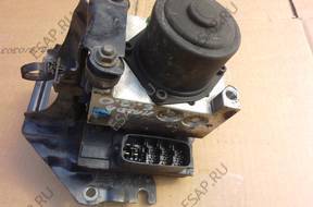 БЛОК АБС Mazda 6 CiTD Rf5c 02-2007 год.