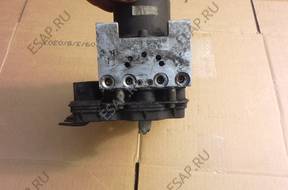 БЛОК АБС Mazda 6 CiTD Rf5c 02-2007 год.