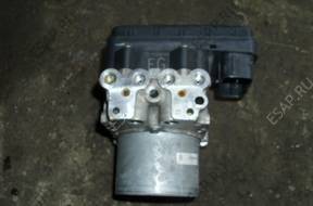БЛОК АБС   MAZDA 6 CX7 2.2 CD