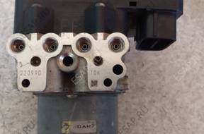 БЛОК АБС   MAZDA 6 GAM7-437A0 133800-4451