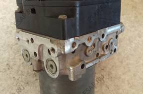БЛОК АБС   MAZDA 6 GAM7-437A0 133800-4451